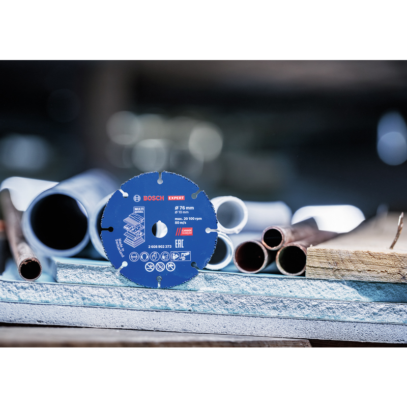BOSCH 2608902373 Твердосплавны – обзор и цена Power Tools Accessories