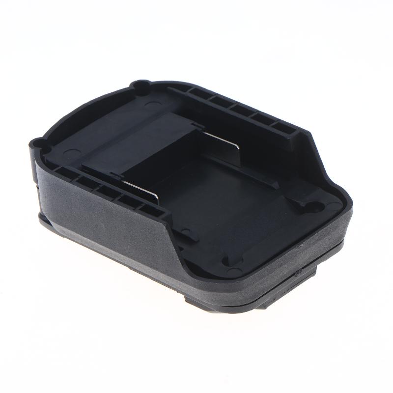 Универсальный адаптер для акку – обзор и цена Power Tools Battery Adapter